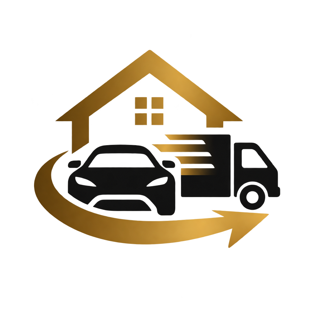 JRP Joseph's Rental Properties logo