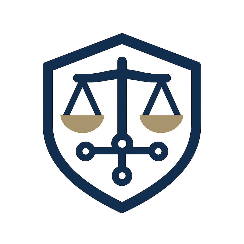 Riesgo Gobernable logo