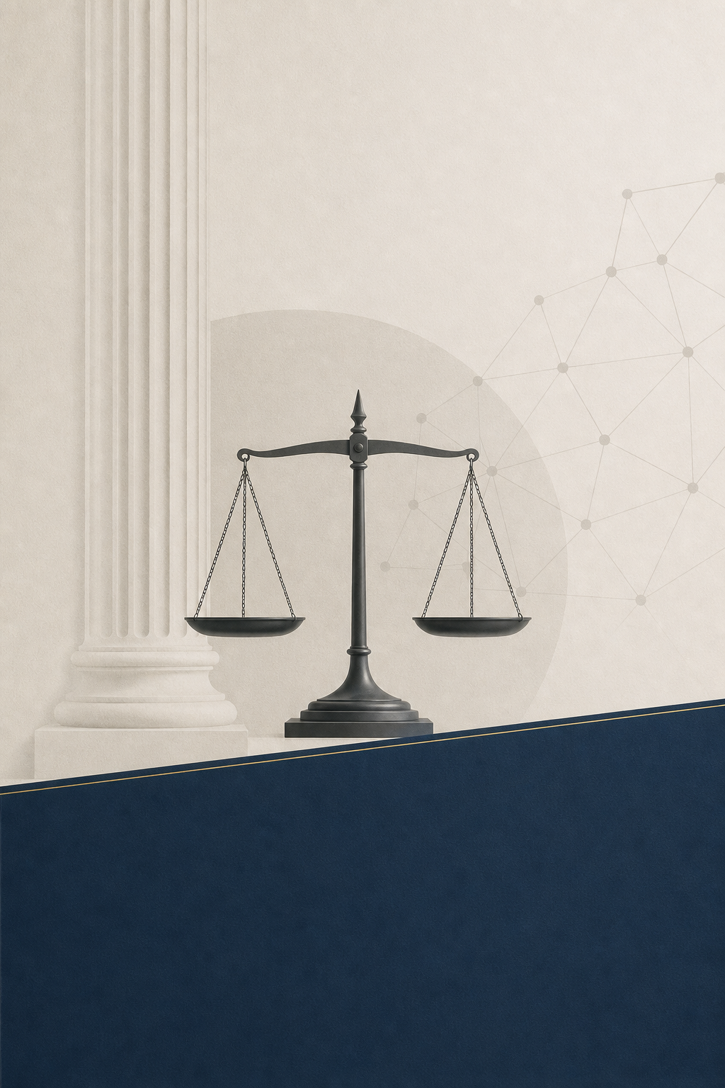Portada sobria de una obra destacada sobre Derecho Administrativo y riesgo gobernable