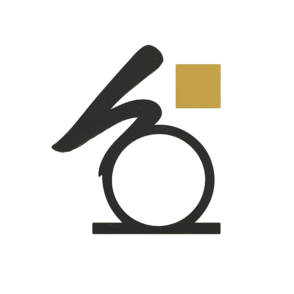 菱境传媒 logo