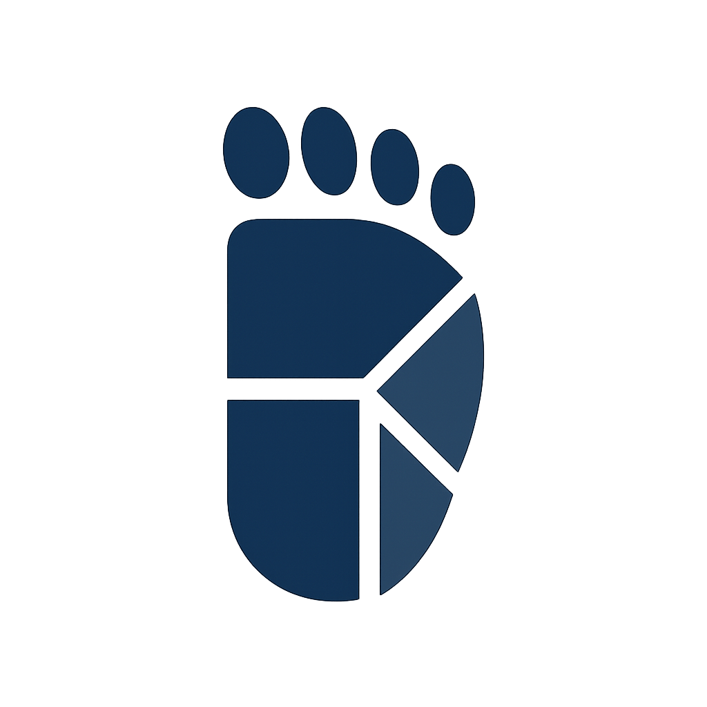 Foot Quarters logo