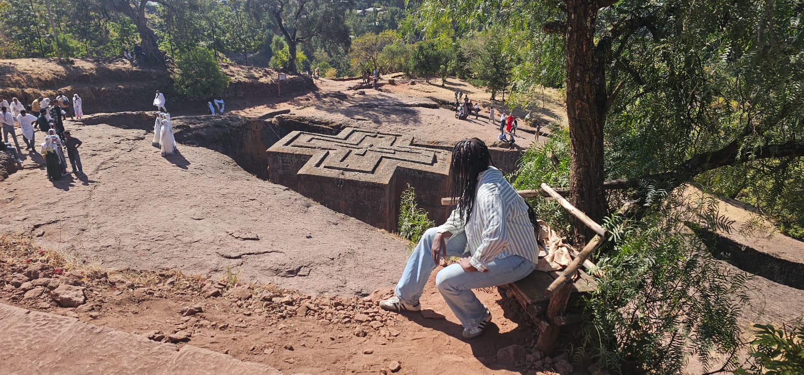 Added by user manually