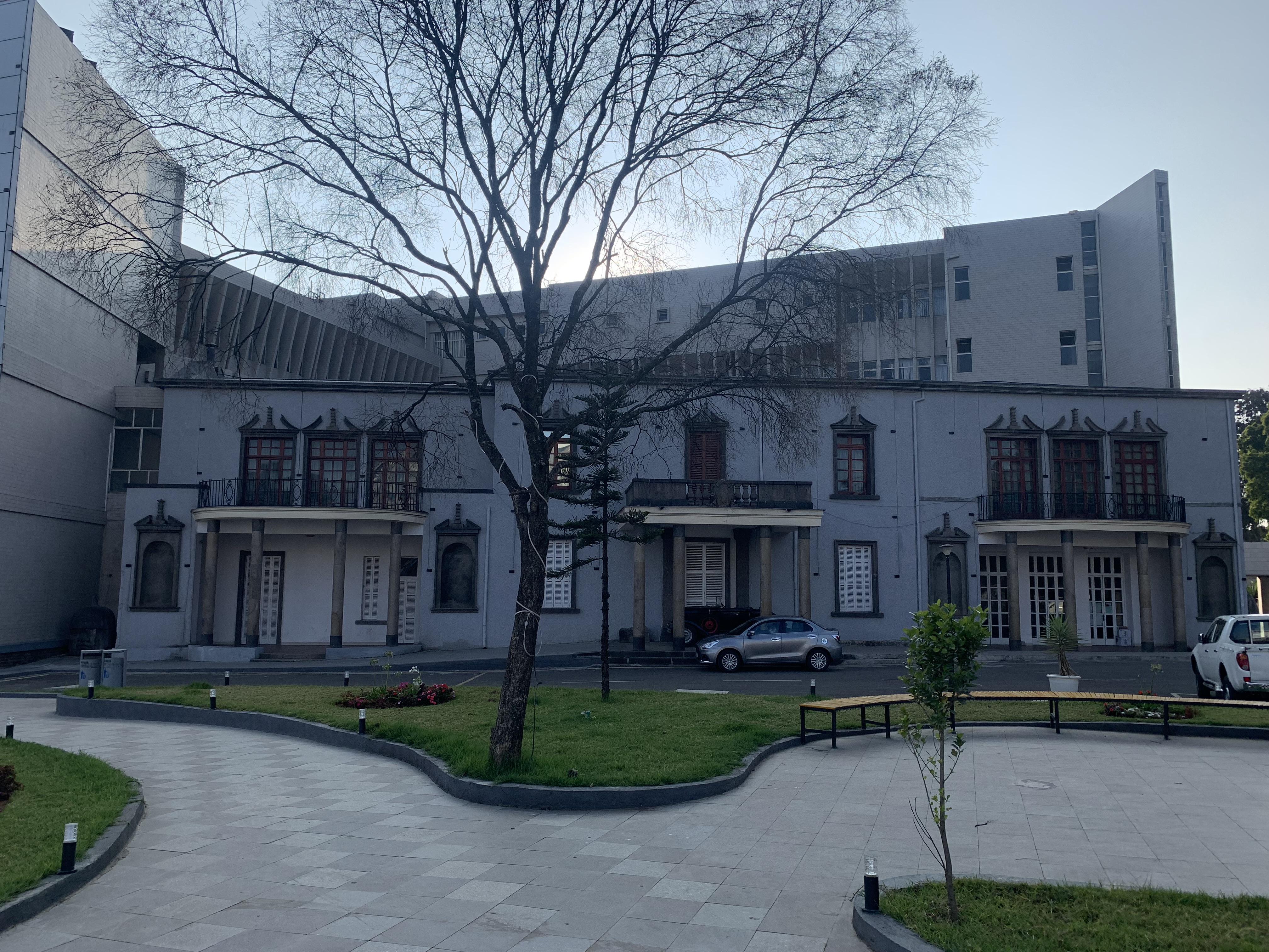 Added by user manually