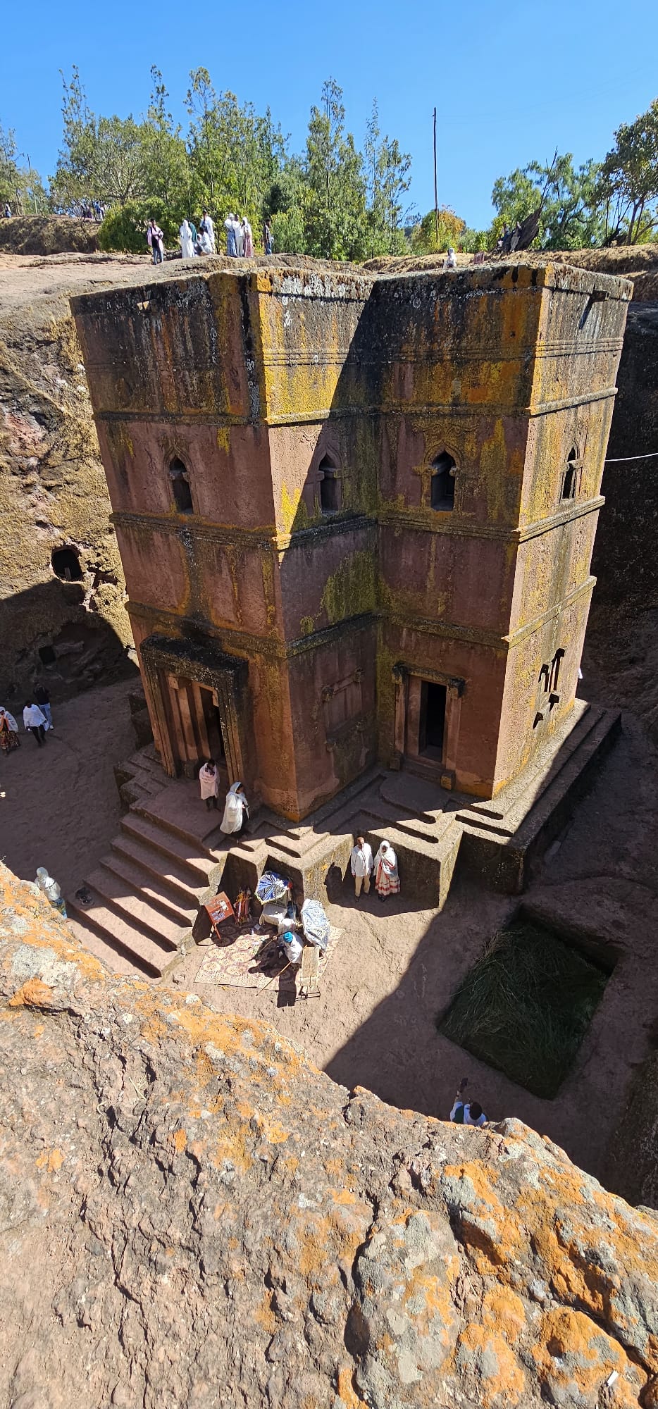 Added by user manually