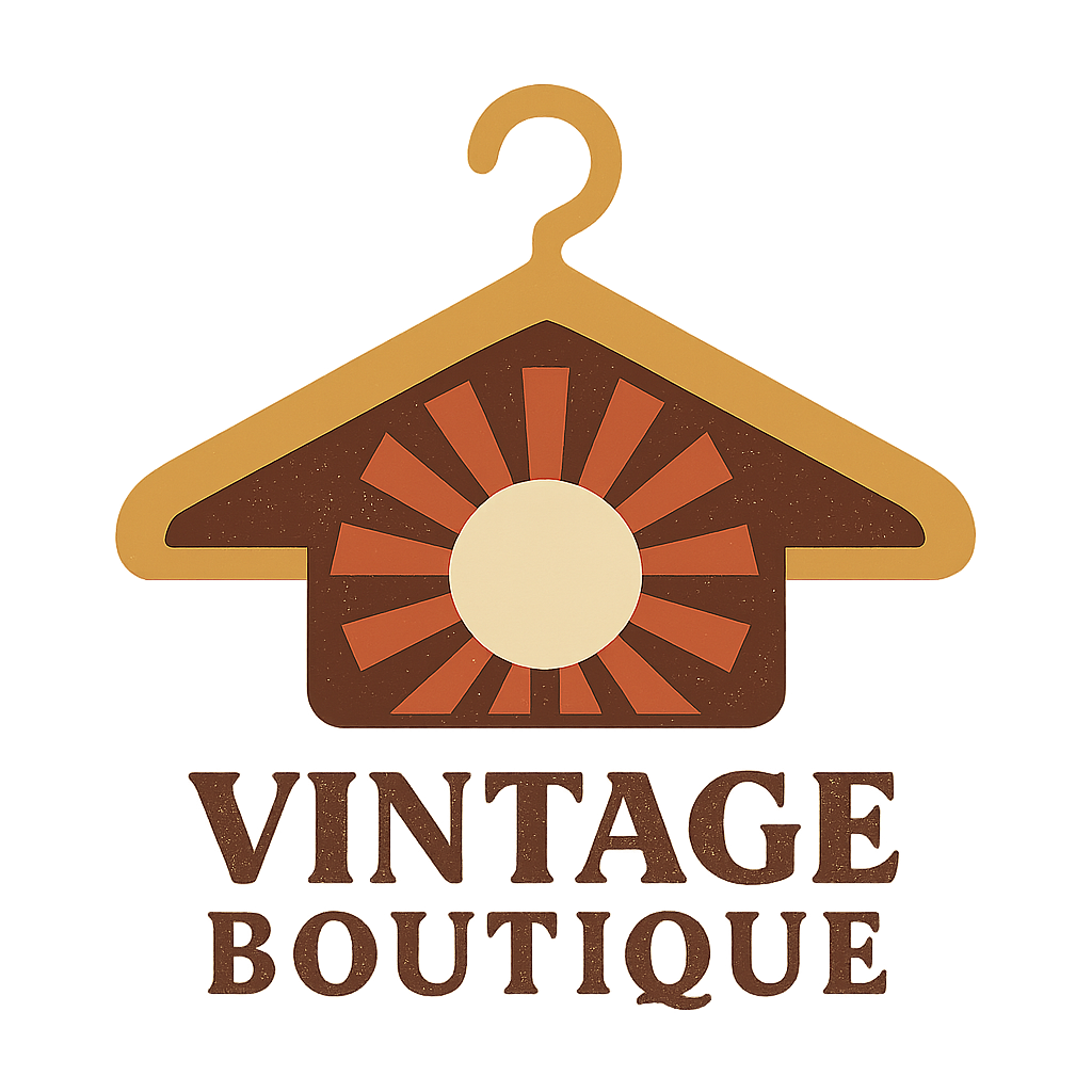 Vintage Threads logo