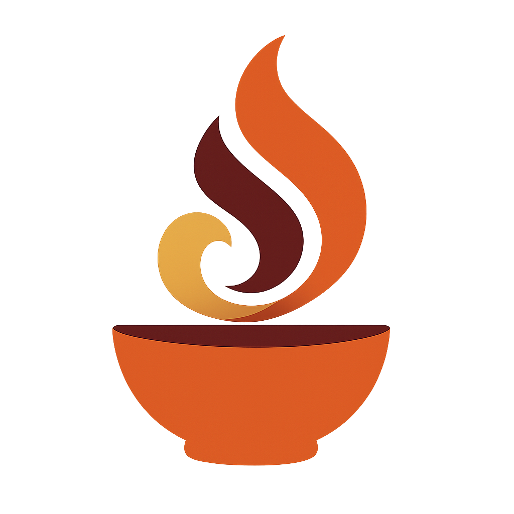 Masala-e-Magic logo