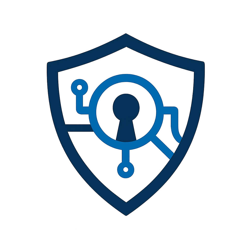 Penetration Testing Portfolio logo