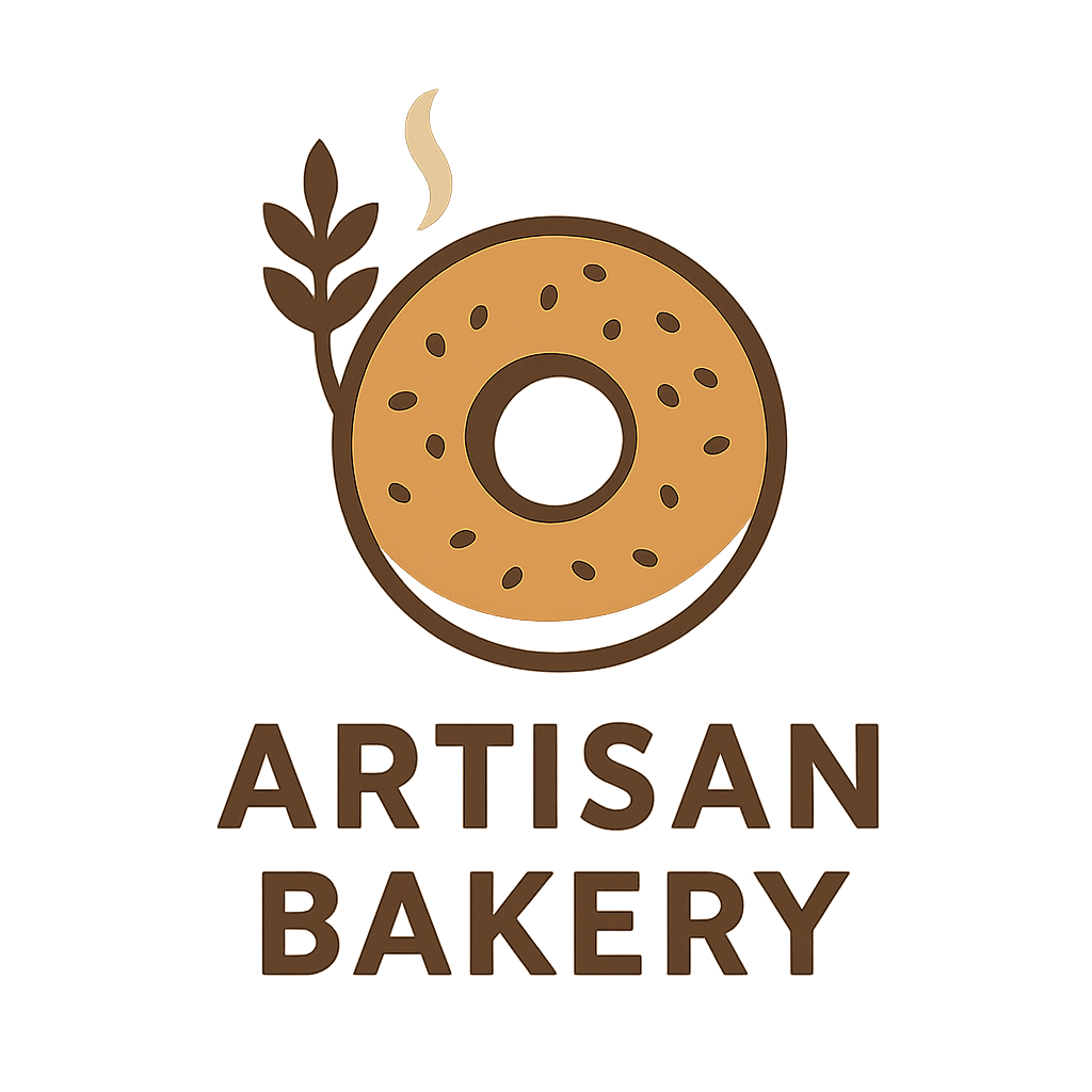 The Bagel Boy Club Bakery LLC logo