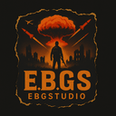 EBGS Studio logo
