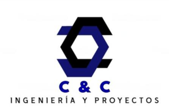 Logo de CYC Ingeniería y Proyectos