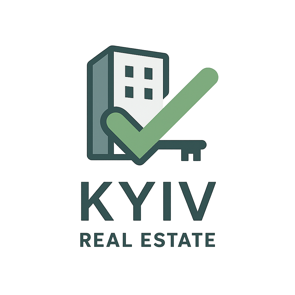 Olha Melnyk logo
