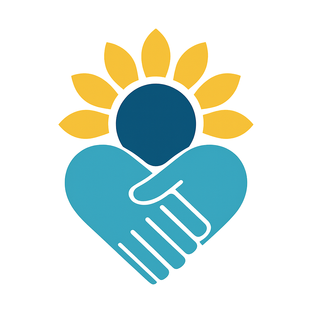 Warm Winters UA logo