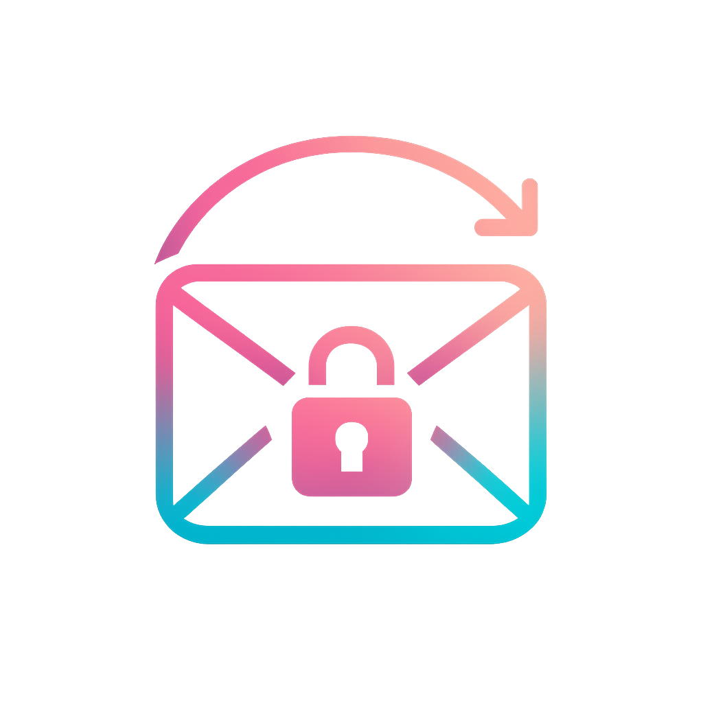 Future Letters logo