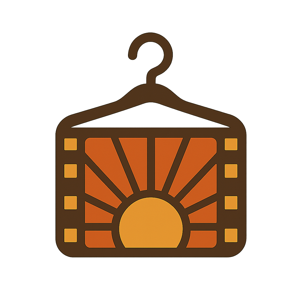 Vintage Threads logo
