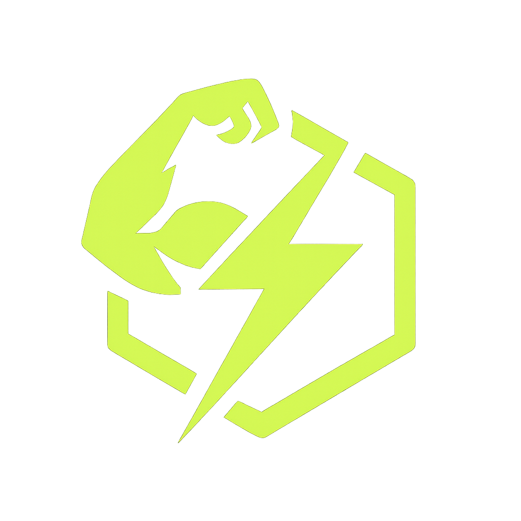 Maksym Hrytsenko logo