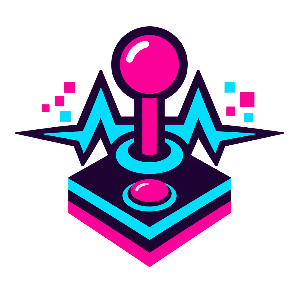 Pixel Pulse logo