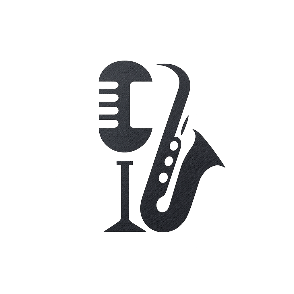 History of Noir Blues logo