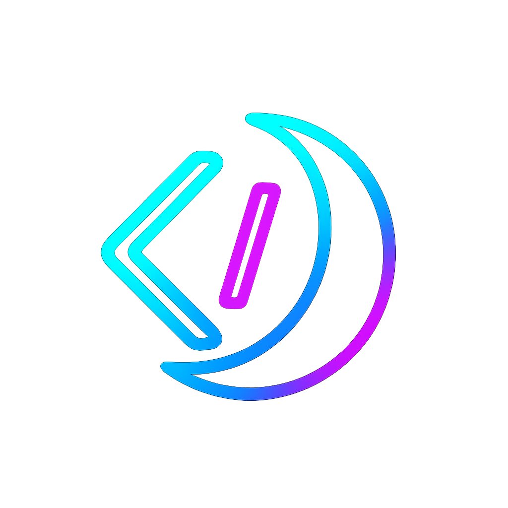 Kyiv Frontend Night logo