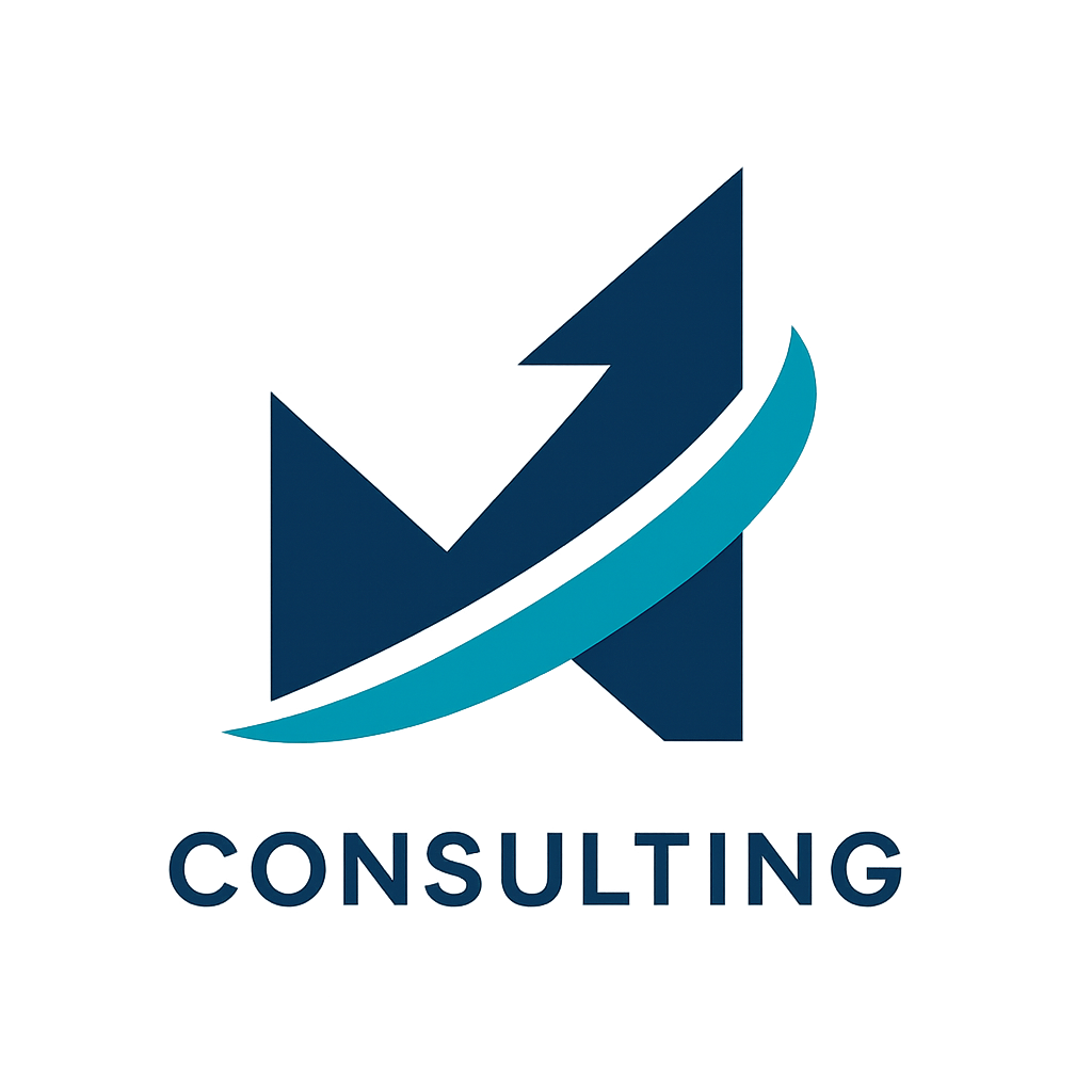 Keen Impact LLC logo