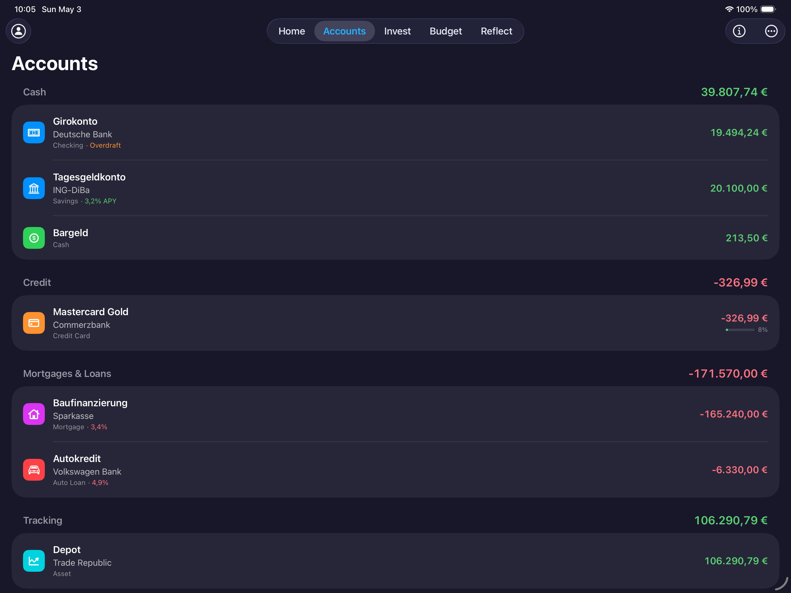 Added by user manually