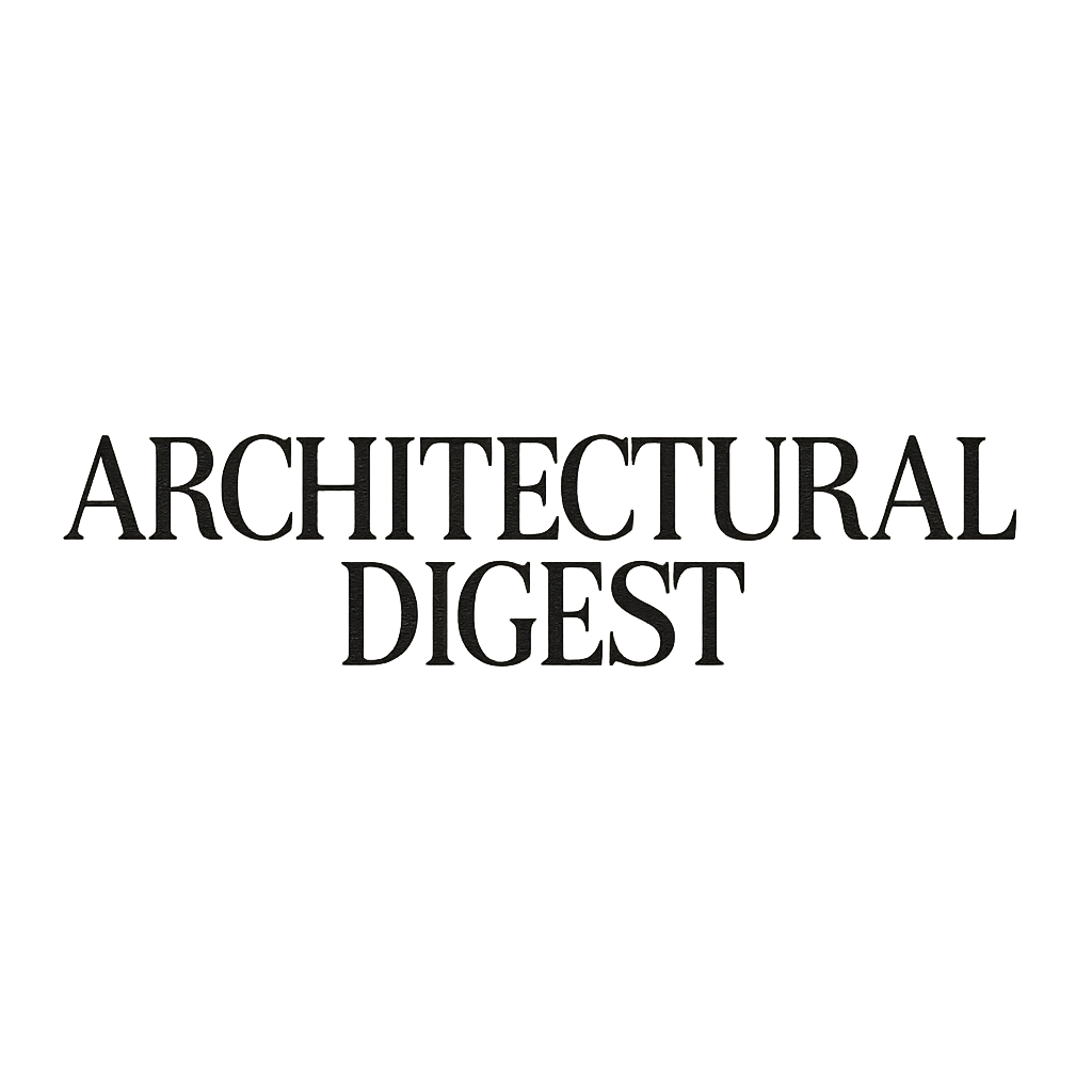 Architectural Digest Magazine