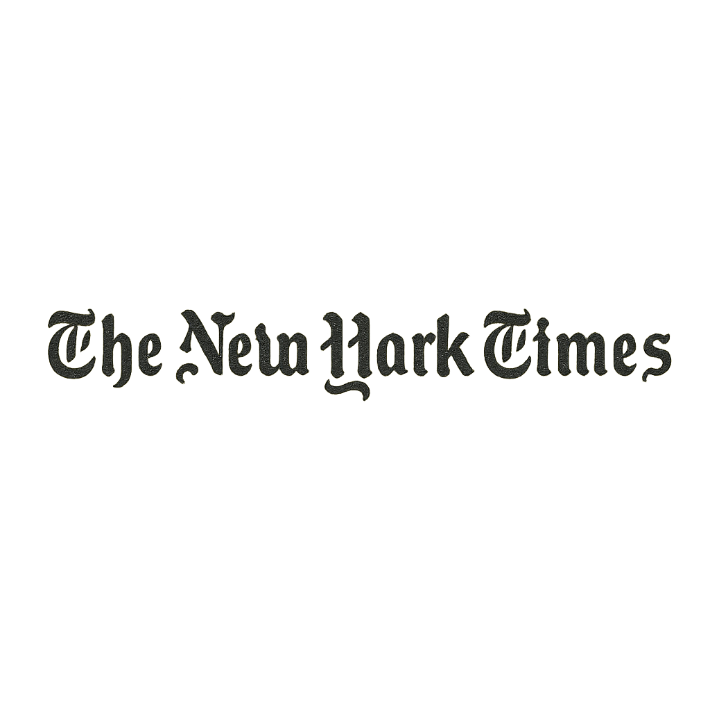 The New York Times