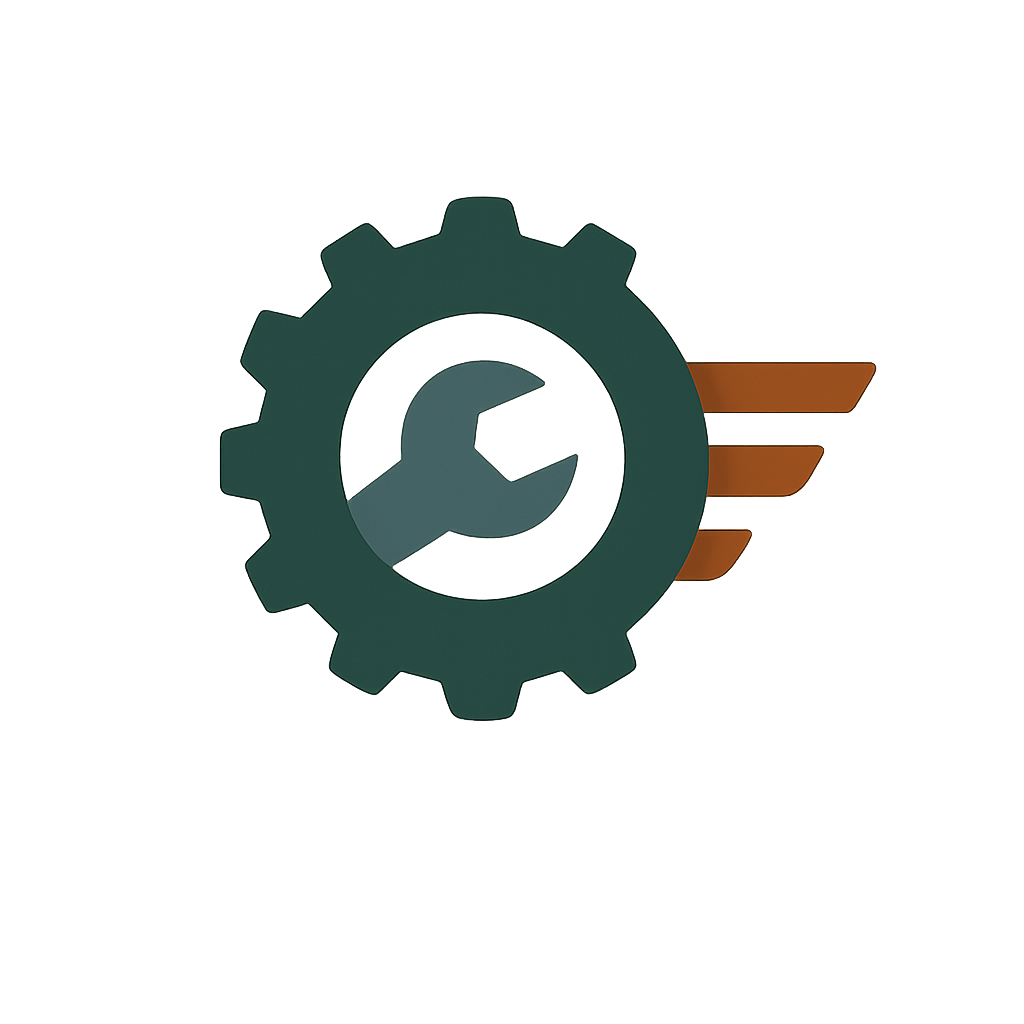 Ferreri Farm Equipment Service logo
