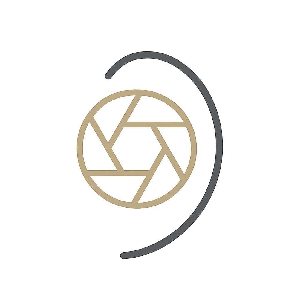 Iryna Kovalenko logo