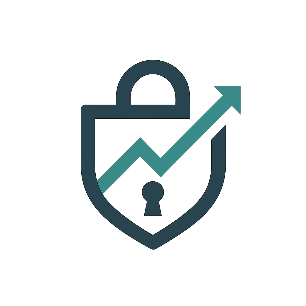 Volume-Trader logo