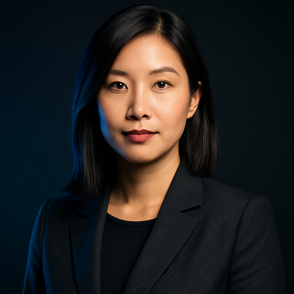 Sarah Chen, Senior Frontend Architect at Vercel speaking about scaling React