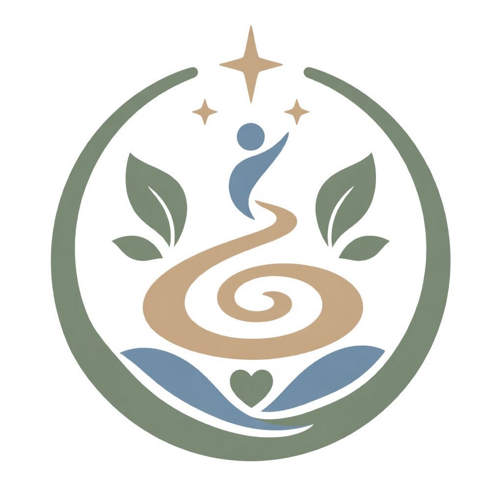 Live in Power logo