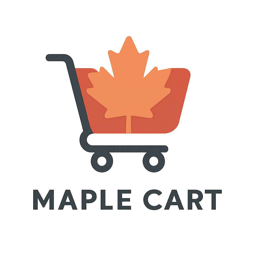 Maple Cart logo