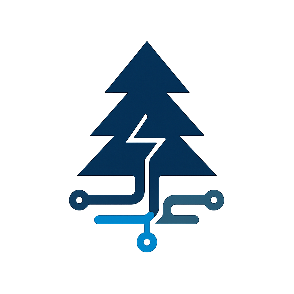 Blue Pine Energy Careers logo