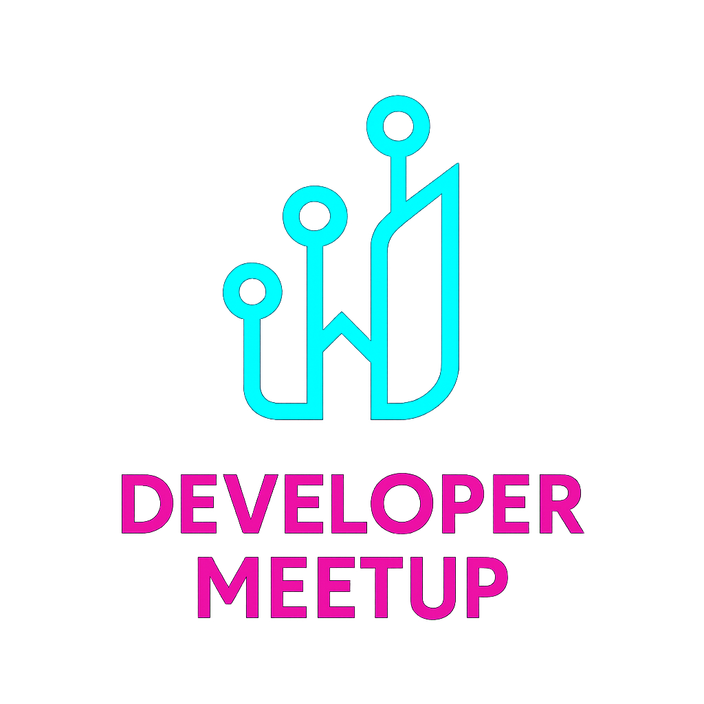 Kyiv Frontend Night logo
