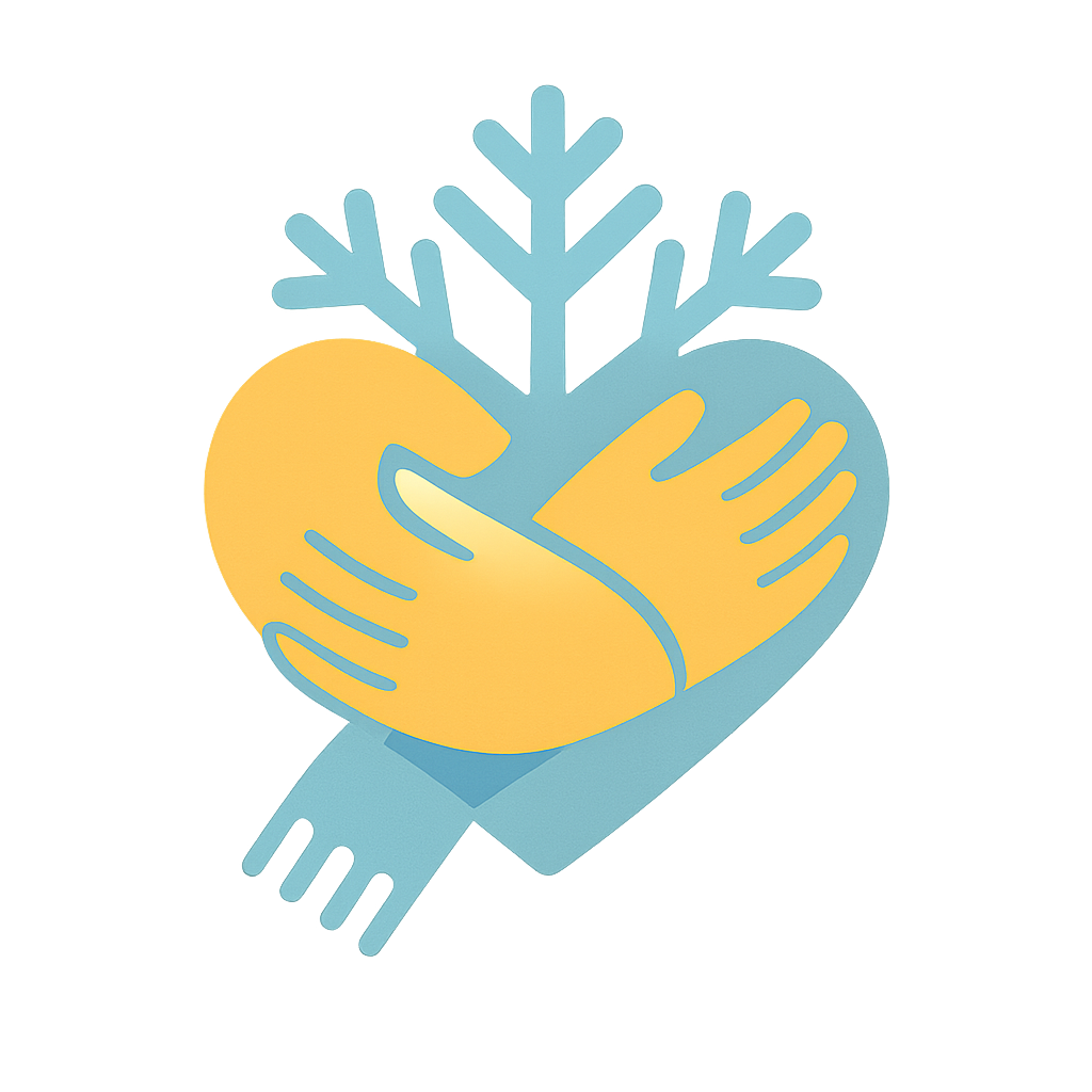 Warm Winters UA logo