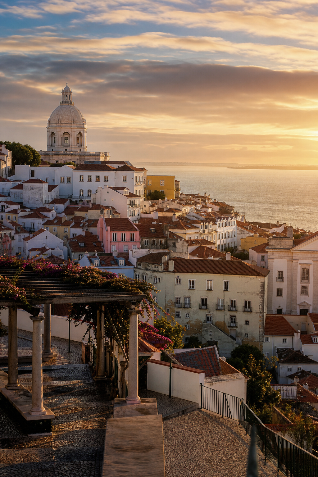 Portugal destination travel photo