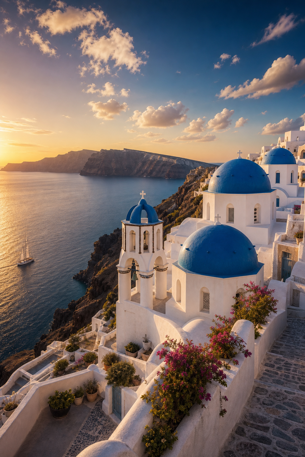 Greece destination travel photo
