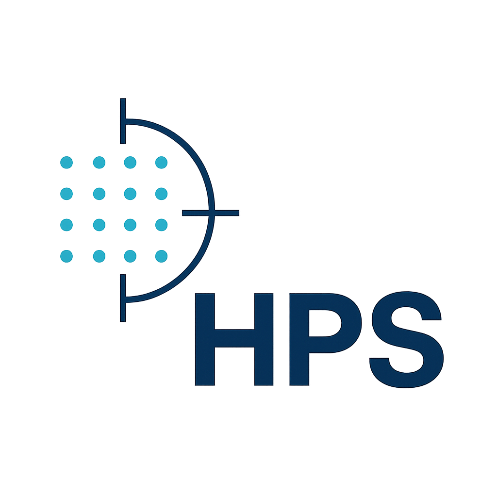 HPS logo