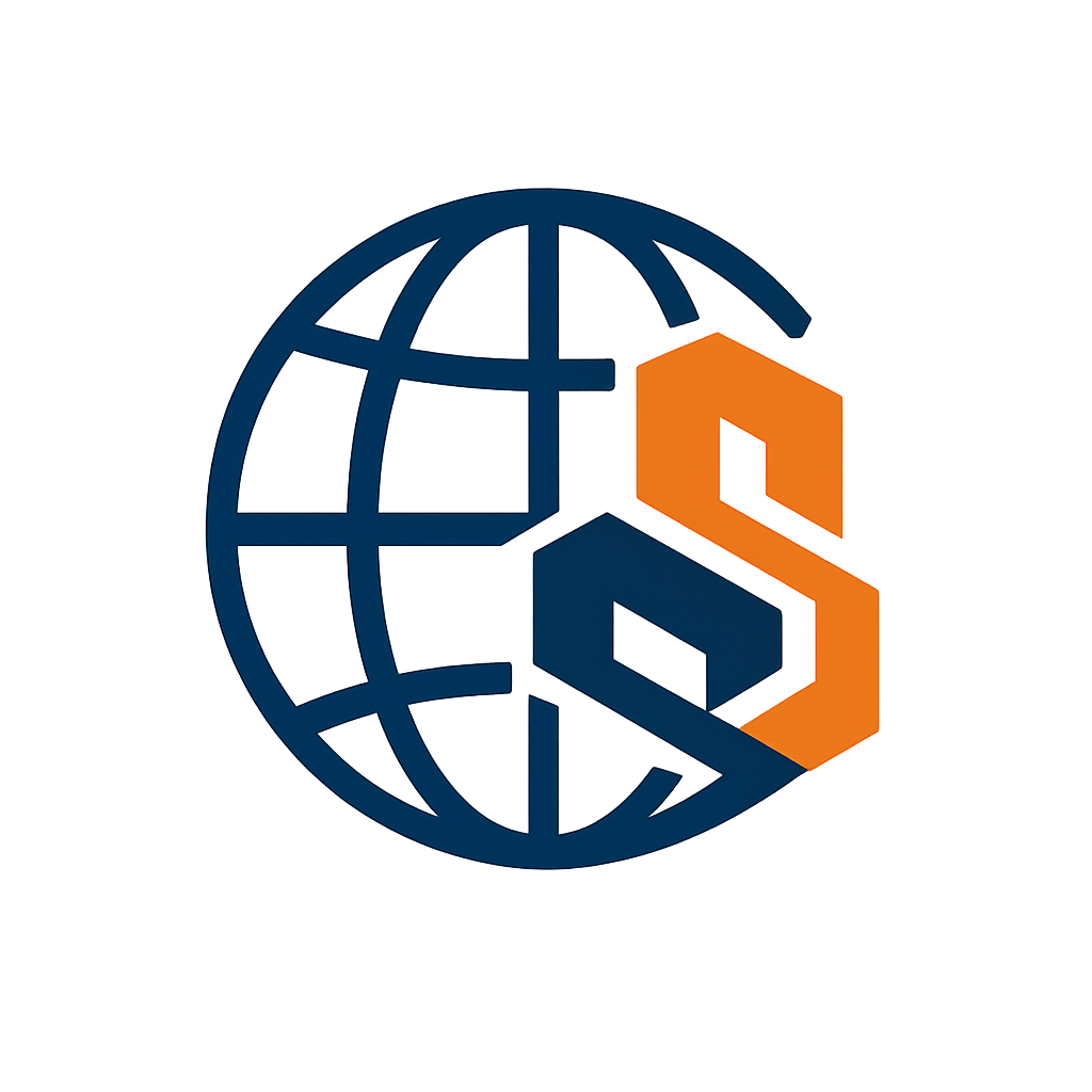 Techno International logo
