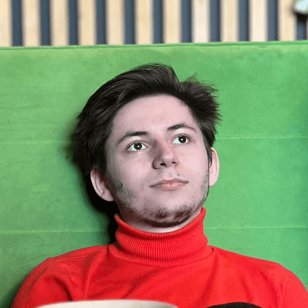 Added by user manually