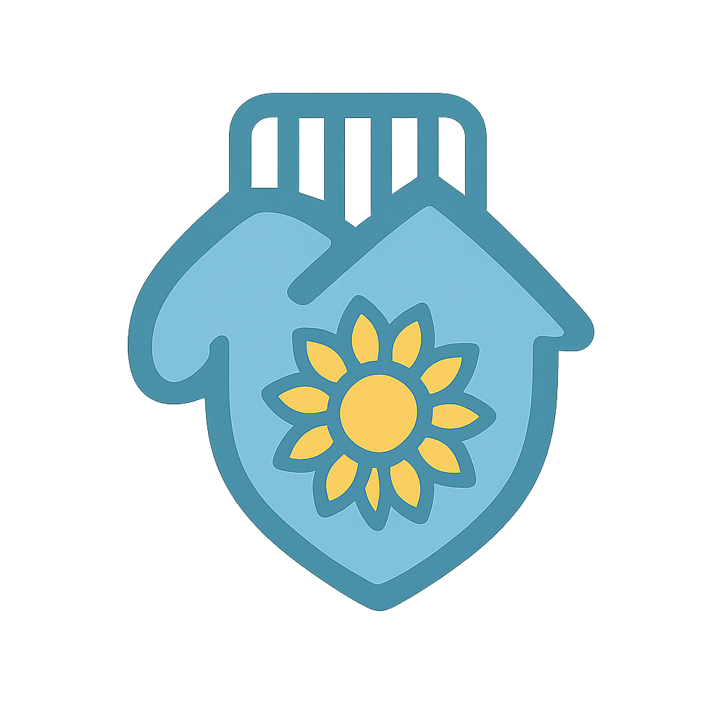 Warm Winters UA logo