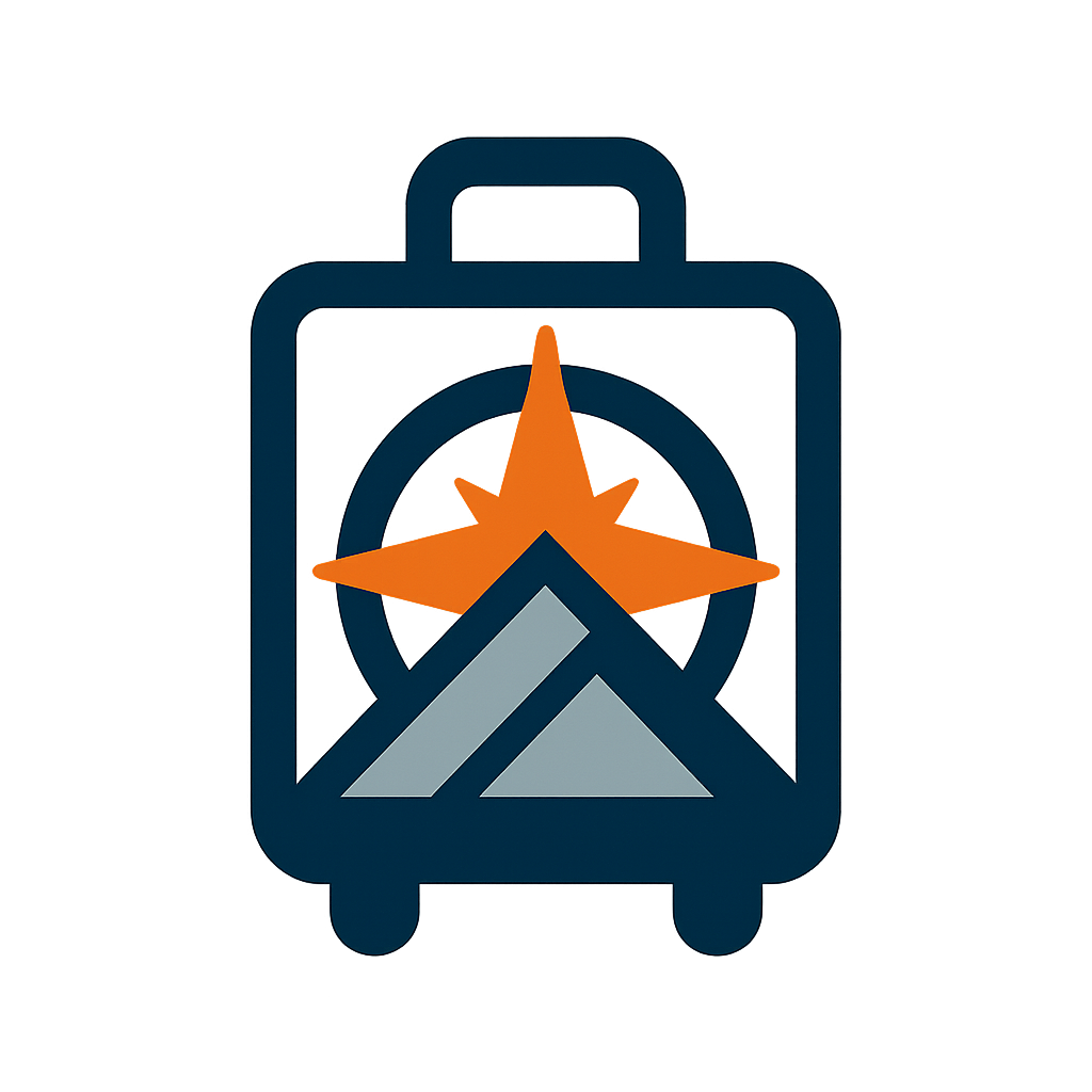 Adventure Travel Gear logo