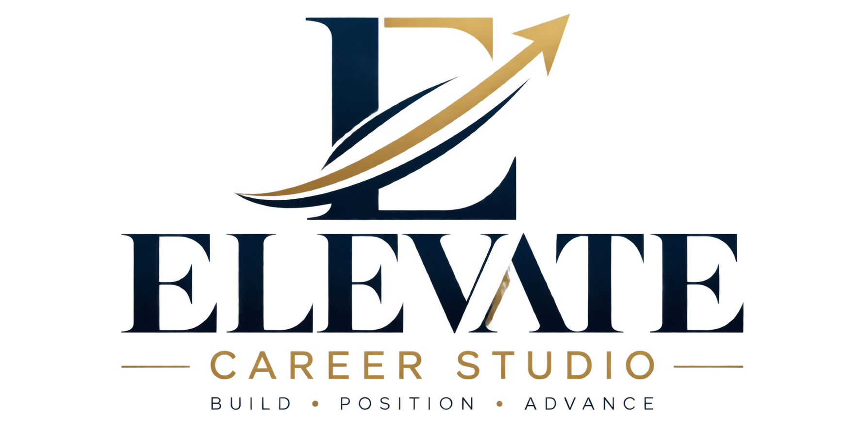 Elevate Career Studio logo