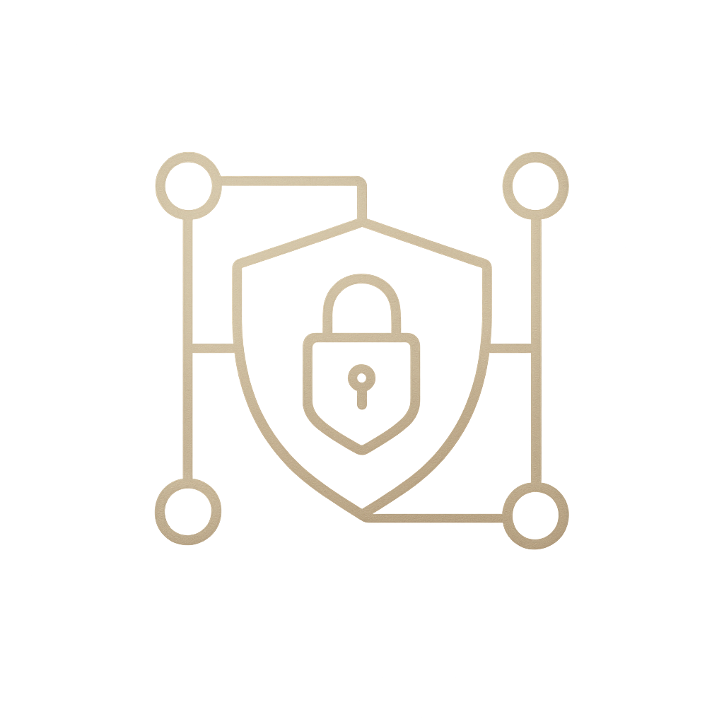 Web3 tokengated access icon