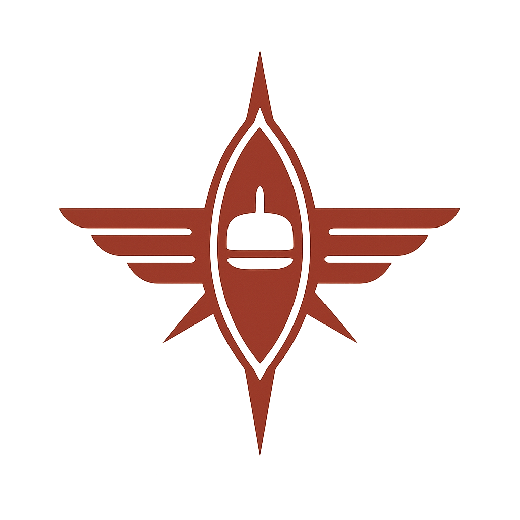 Red Canoe logo