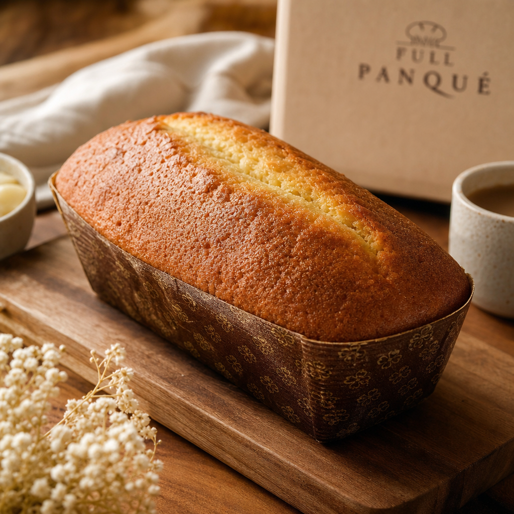 Panqué Premium