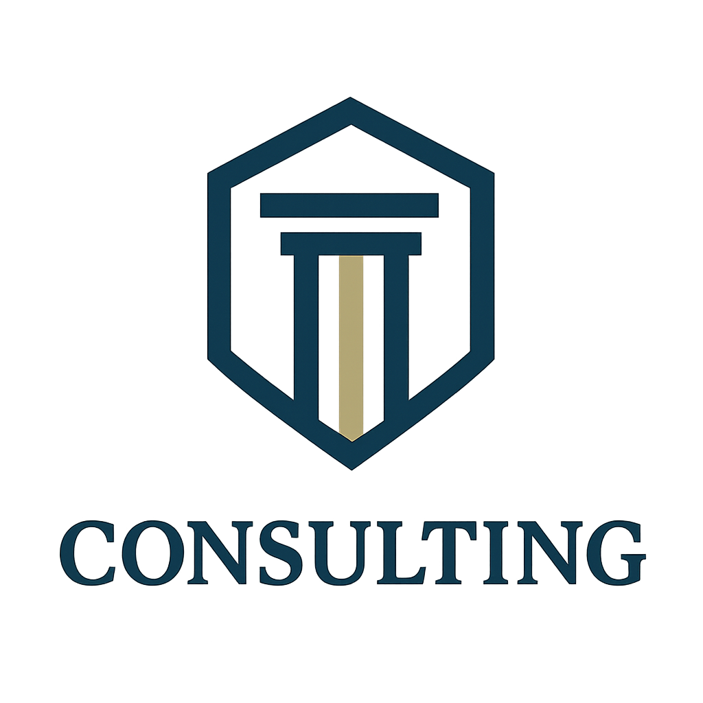 Lxg Consulting logo