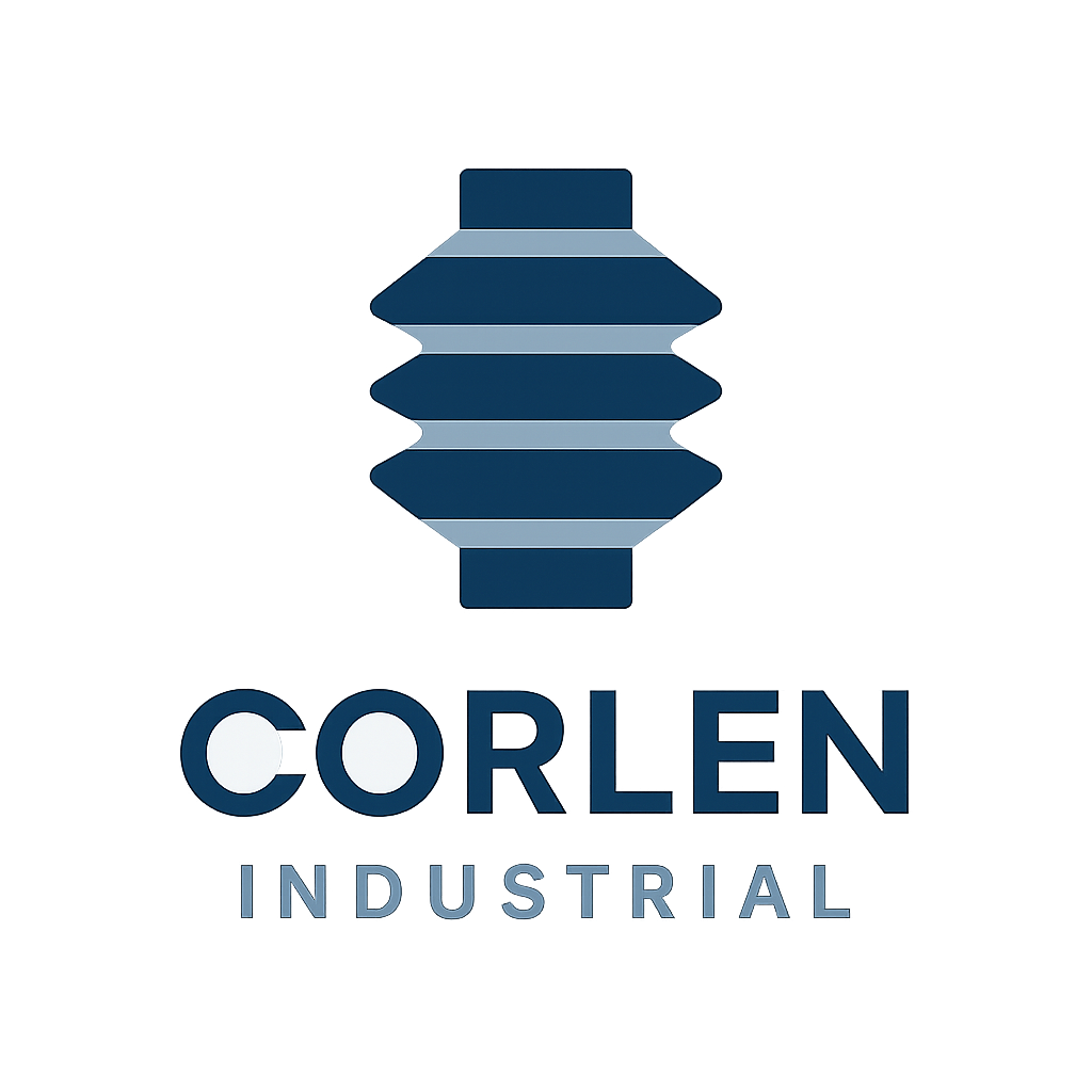 Corlen Industrial logo