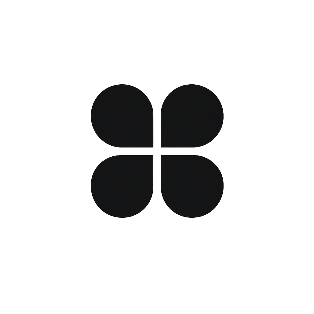 Clover logo