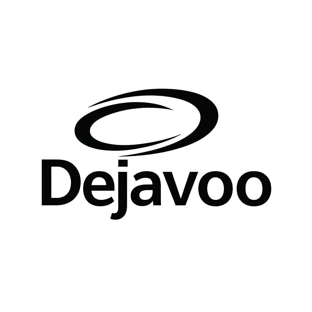 Dejavoo logo